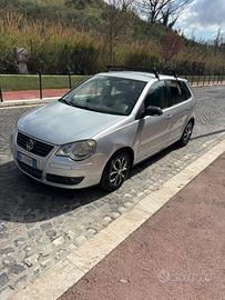 Volkswagen Polo 1.4/80CV 16V 5p. Comfort. BiFuel G