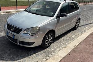 Volkswagen Polo 1.4/80CV 16V 5p. Comfort. BiFuel G