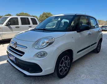 Fiat 500L 1.3 Multijet 95 CV Dualogic 2019 Stupend