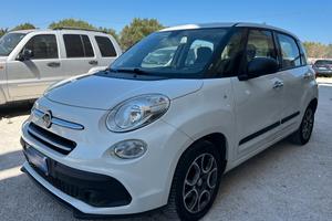 Fiat 500L 1.3 Multijet 95 CV Dualogic 2019 Stupend