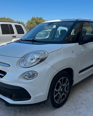 Fiat 500L 1.3 Multijet 95 CV Dualogic 2019 Stupend