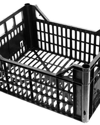 Casette in plastica multi-uso