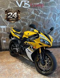 Yamaha YZF R1 50th ANNIVERSARY