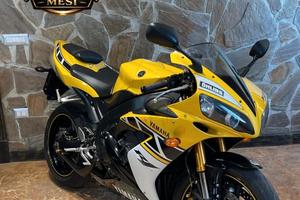 Yamaha YZF R1 50th ANNIVERSARY