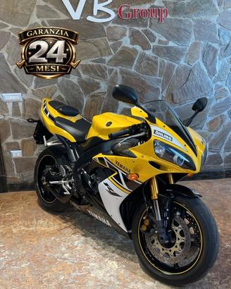 Yamaha YZF R1 50th ANNIVERSARY