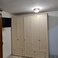 Armadio mondo convenienza bianco