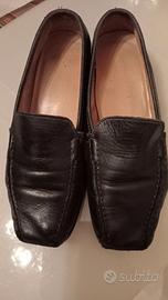 Scarpe donna in pelle.Fantasy.