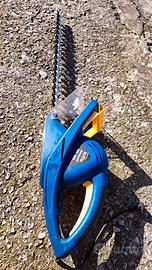 tagliasiepe elettrico 