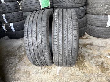 gomme usate 2355019 Estivo MICHELIN - PRIMACY 4 - 
