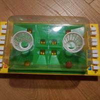 New Basket Ball  Falp Gallop Corp gioco anni 80