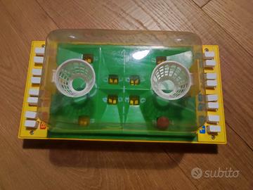 New Basket Ball  Falp Gallop Corp gioco anni 80