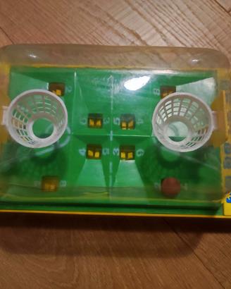 New Basket Ball Falp Gallop Anni 80 Tasti Bianchi