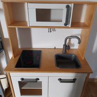 Cucina giocattolo ikea