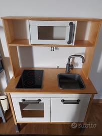 Cucina giocattolo ikea