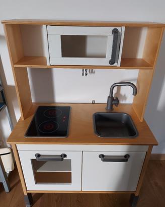 Cucina giocattolo ikea
