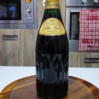 Champagne heidsieck monopole diamant ble 1975