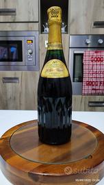 Champagne heidsieck monopole diamant ble 1975