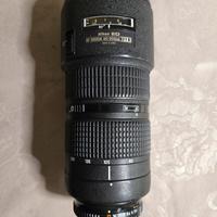 Nikon  nikkor 80-200 2.8 ff / sigma 28-70 ex 2.8