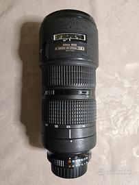 Nikon  nikkor 80-200 2.8 ff / sigma 28-70 ex 2.8