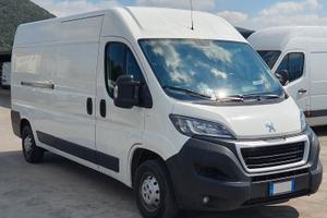 PEUGEOT Boxer 335 2.2 BlueHDi 140CV L3H2 PARK 2019