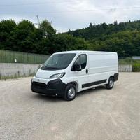 TOYOTA Proace Max 35 2.2 BlueHDi 140CV PM-TN Fur