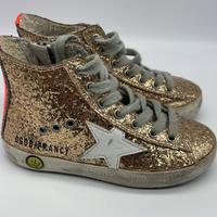 Golden Goose Bambini