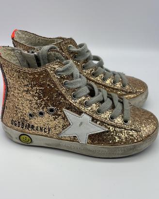 Golden Goose Bambini