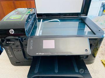 3 Stampanti HP