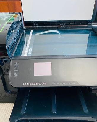 3 Stampanti HP