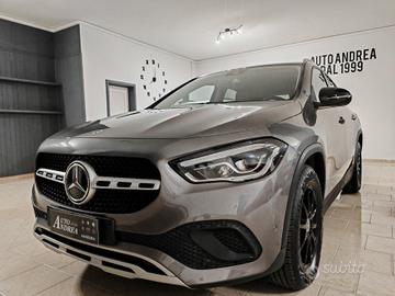 Mercedes-benz GLA 180d navig cam led 2022