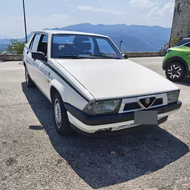 alfa romeo 75 