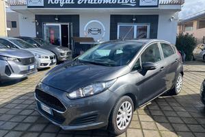 FORD Fiesta 1.5 TDCi 75 CV 5p. Titanium