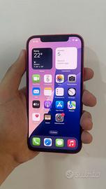 Apple iPhone 12 red 128 GB - 8353