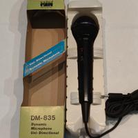 Microfono DM 835
