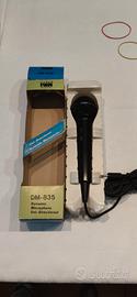 Microfono DM 835