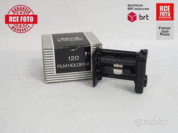 ZENZA BRONICA FILM HOLDER 120