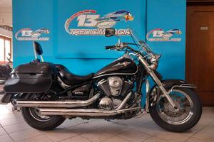 KAWASAKI VN 900 CLASSIC