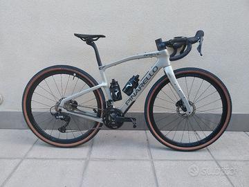 Pinarello New Grevil F1 - taglia 50