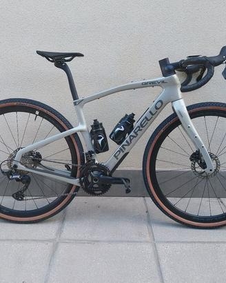 Pinarello New Grevil F1 - taglia 50