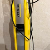 LAVAPAVIMENTI KARCHER FC 5