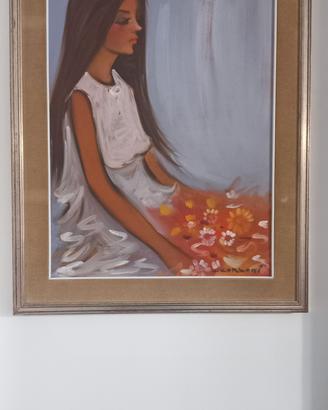 quadro di Carboni