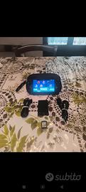 PlayStation vita oled 3g+ accessori 