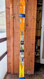 Sci alpinismo Dynastar Alti 79