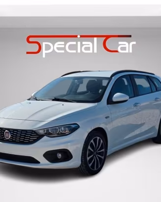 Fiat Tipo 1.6 Mjt S&S SW Lounge