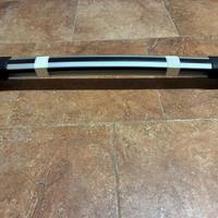 Barre portatutto originali Ford per Ford Ecosport