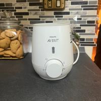 Scaldabiberon Philips Avent