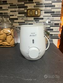 Scaldabiberon Philips Avent