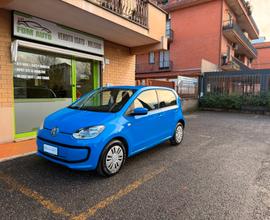 Volkswagen up! 1.0 5p. move up!