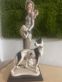 Statua armani