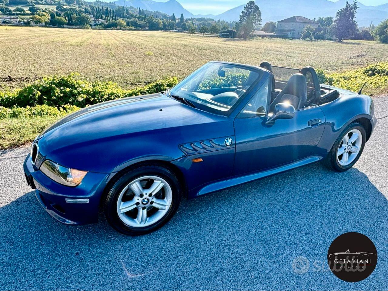 BMW Z3